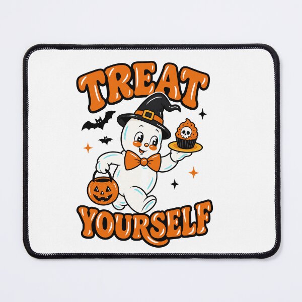 Item preview, Treat Yourself designed and sold by ArtbyMAM.