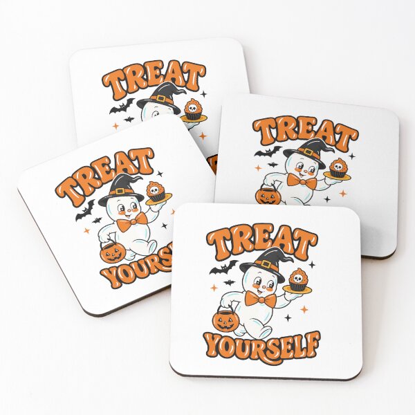 Item preview, Treat Yourself designed and sold by ArtbyMAM.