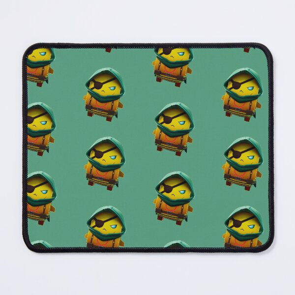 Item preview, Fortnite Adventure Sprite designed and sold by Pine & Pixels.