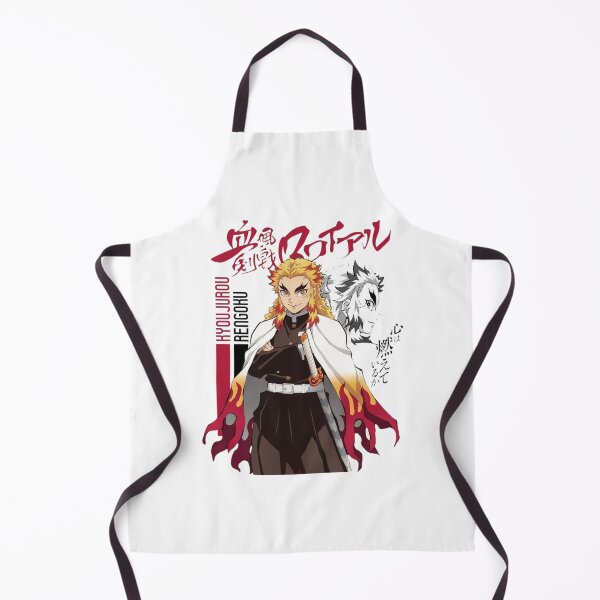 Item preview, Rengoku Kyōjurō designed and sold by azedgwg.