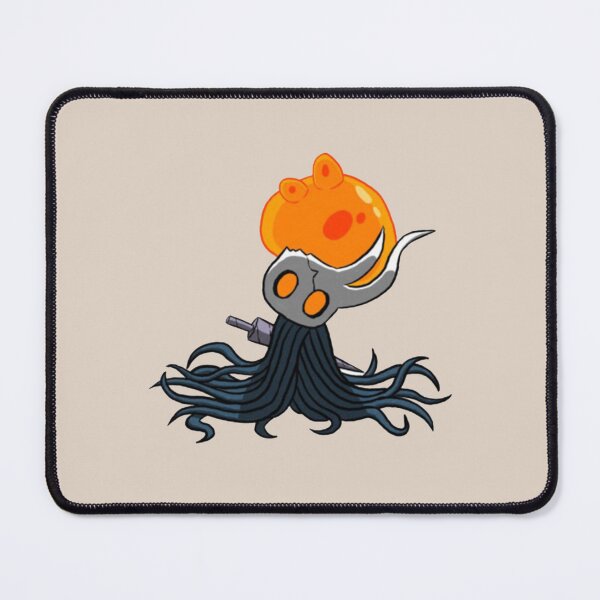 Item preview, Hollow Knight - Broken Vessel designed and sold by Camille-Miranda.