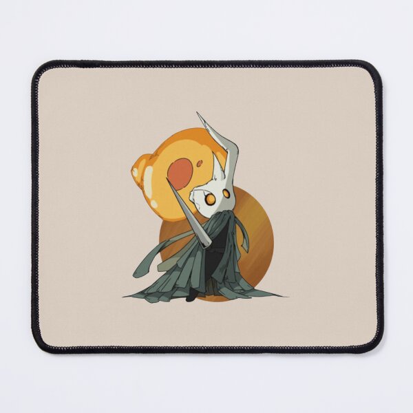 Item preview, Hollow Knight - Broken Vessel designed and sold by Camille-Miranda.