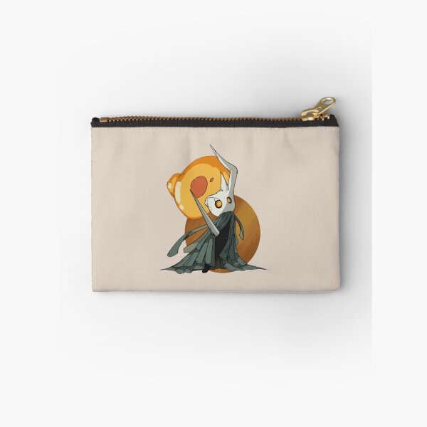 Item preview, Hollow Knight - Broken Vessel designed and sold by Camille-Miranda.