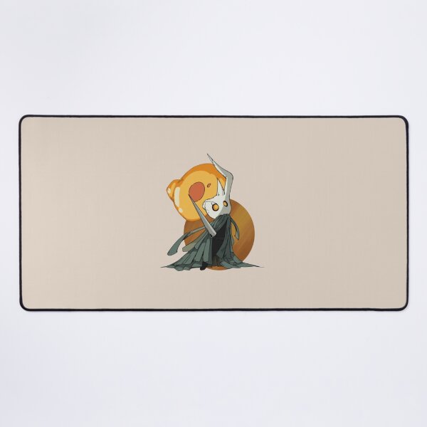 Item preview, Hollow Knight - Broken Vessel designed and sold by Camille-Miranda.