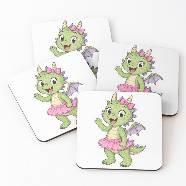 Item preview, Skye from Monster Market Day designed and sold by MerchByEricaLiv.