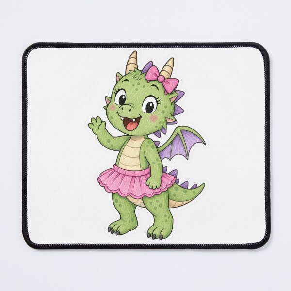 Item preview, Skye from Monster Market Day designed and sold by MerchByEricaLiv.