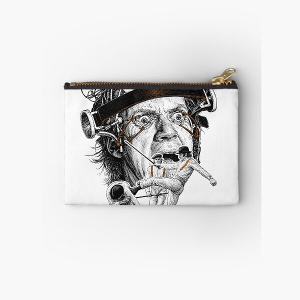 Item preview, Clockwork Orange designed and sold by Streethead93.