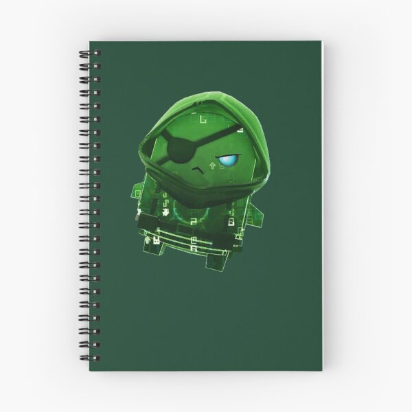 Item preview, Fortnite Cheat Master Adventure Sprite designed and sold by Pine & Pixels.