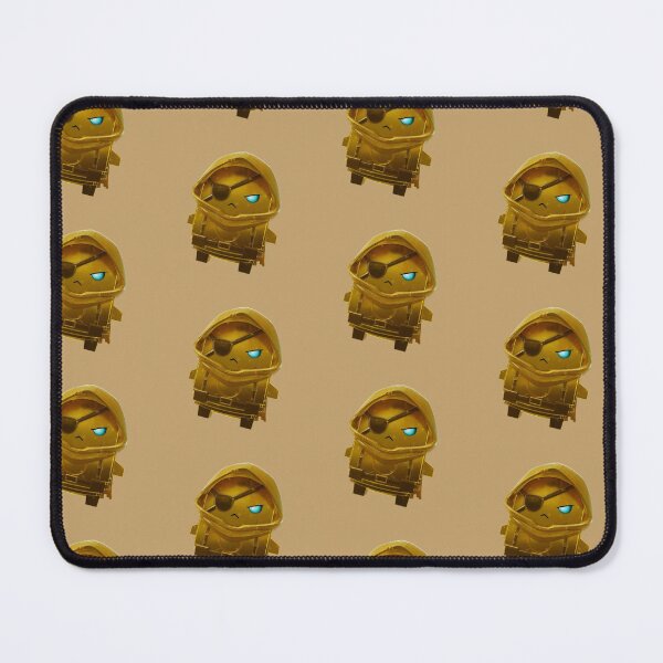 Item preview, Fortnite Gold Adventure Sprite designed and sold by Pine & Pixels.