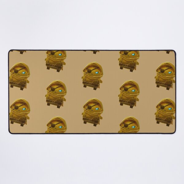 Item preview, Fortnite Gold Adventure Sprite designed and sold by Pine & Pixels.