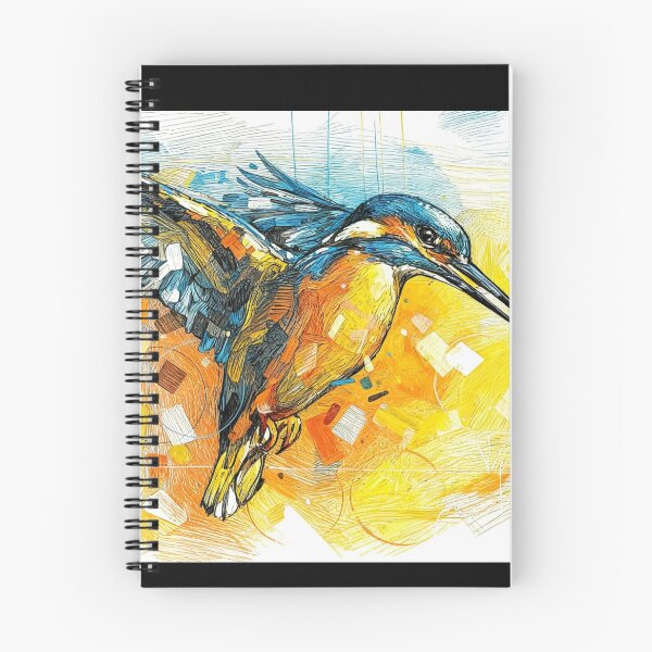Item preview, kingfisher designed and sold by sid1802.