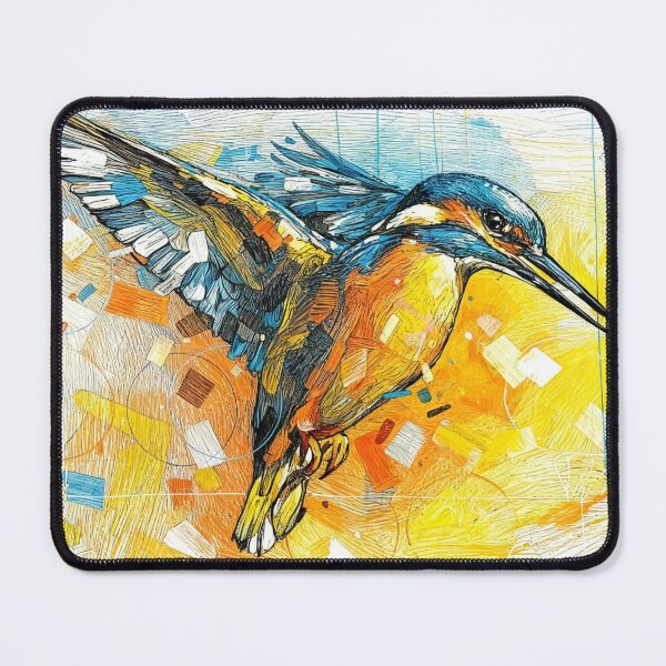 Item preview, kingfisher designed and sold by sid1802.