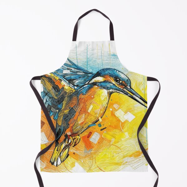 Item preview, kingfisher designed and sold by sid1802.