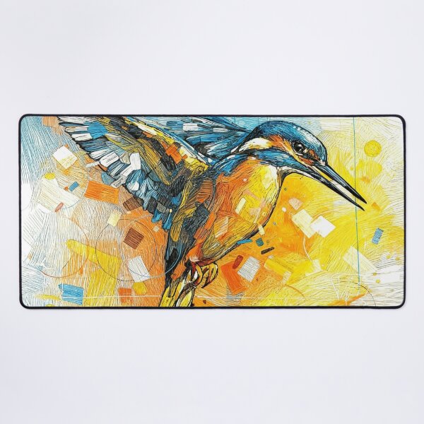Item preview, kingfisher designed and sold by sid1802.