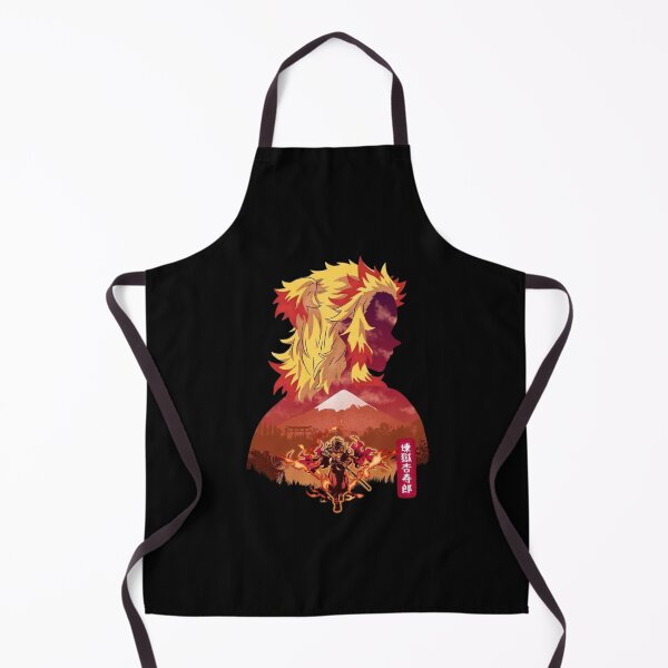 Item preview, Kyojuro Rengoku Sunset designed and sold by azedgwg.