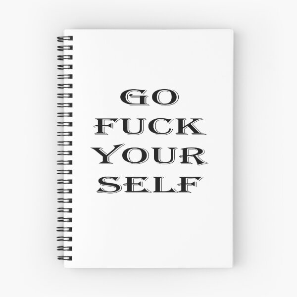 Item preview, go fuck your self designed and sold by Kasia1987t.