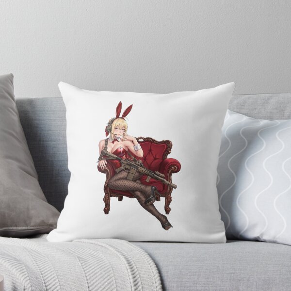 Item preview, Bunny Girl Operator designed and sold by RAWLIFEGRAPHIC.