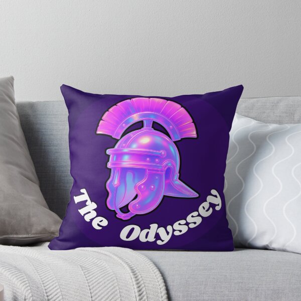 Item preview, The Odyssey - Iridescent Greek Spartan Helmet designed and sold by Clauzierra.