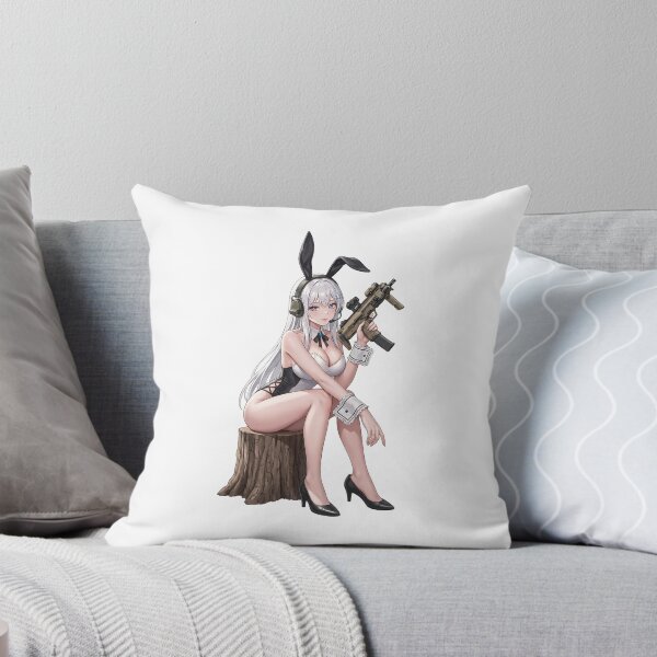 Item preview, Bunny Girl Operator designed and sold by RAWLIFEGRAPHIC.