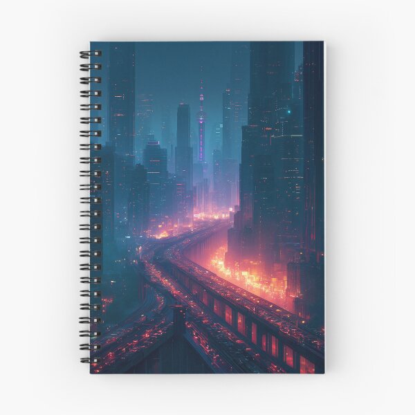 Item preview, The City That Never Reaches Tomorrow designed and sold by oanaunciuleanu.