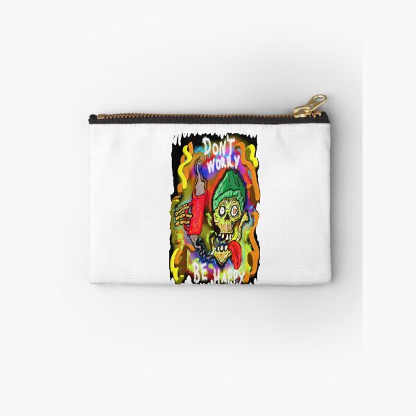 Item preview, Don't worry be happy designed and sold by Jimpalimpa.