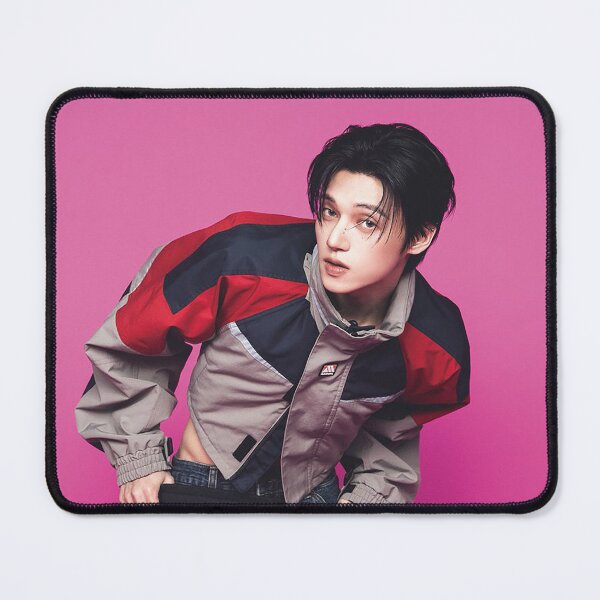 Item preview, ATEEZ WOOYOUNG - BAD designed and sold by trengeee.