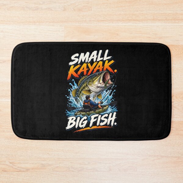 Item preview, Fishing Angler Collection – Vintage Outdoor Fishing Designs designed and sold by DarkRelicStudio.