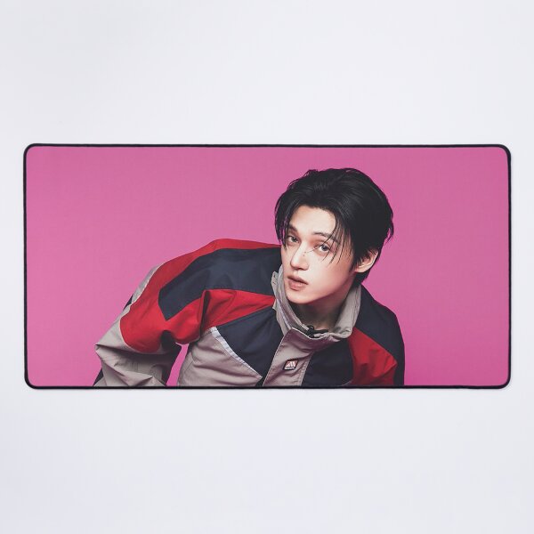 Item preview, ATEEZ WOOYOUNG - BAD designed and sold by trengeee.