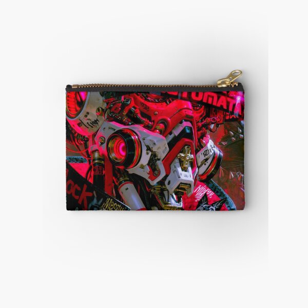 Item preview, Hack complete . . .  404 error - Cyberpunk Sci Fi Anime art designed and sold by Delerat7.