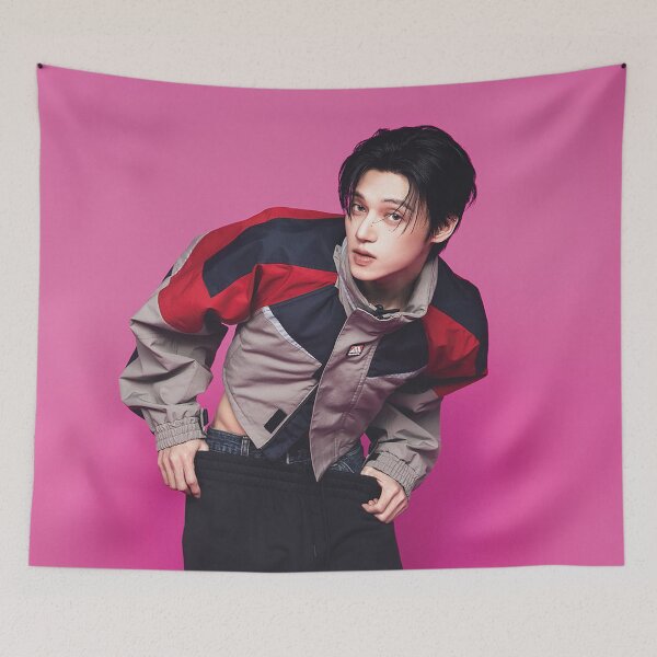 Item preview, ATEEZ WOOYOUNG - BAD designed and sold by trengeee.