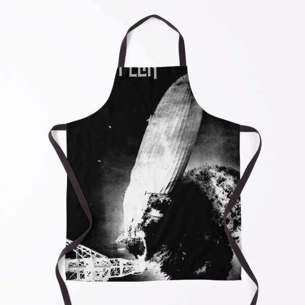 Item preview, Led Zeppelin Blimp designed and sold by Idiotechno.