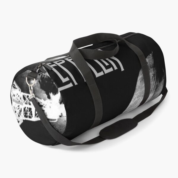 Item preview, Led Zeppelin Blimp designed and sold by Idiotechno.