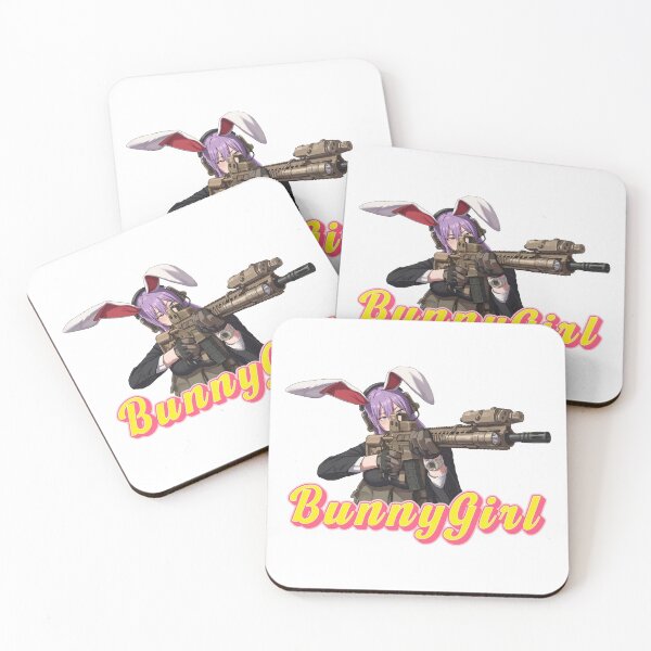 Item preview, Bunny Girl Operator designed and sold by RAWLIFEGRAPHIC.