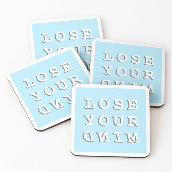 Item preview, Lose your mind designed and sold by lanabonaca.