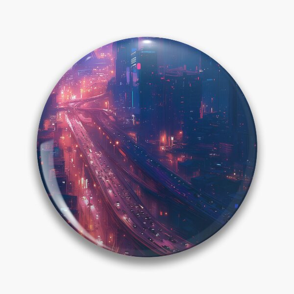 Item preview, The City That Never Reaches Tomorrow designed and sold by oanaunciuleanu.