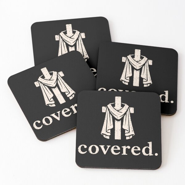 Item preview, Covered  designed and sold by Parallel Label .