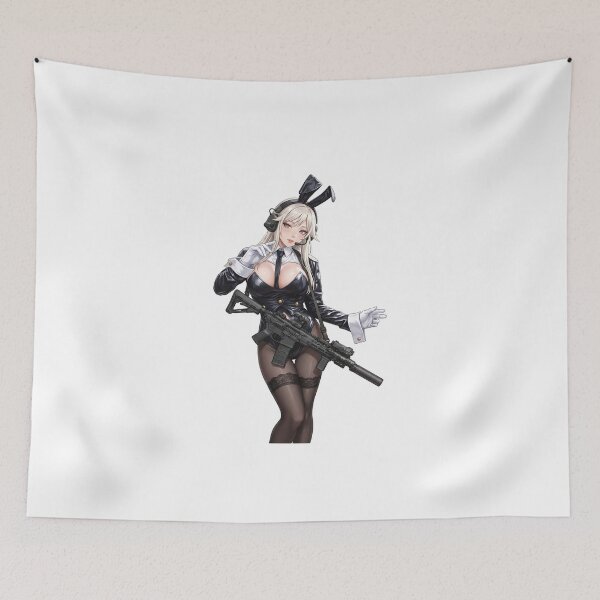 Item preview, Bunny Girl Operator designed and sold by RAWLIFEGRAPHIC.