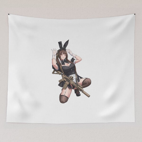Item preview, Bunny Girl Operator designed and sold by RAWLIFEGRAPHIC.