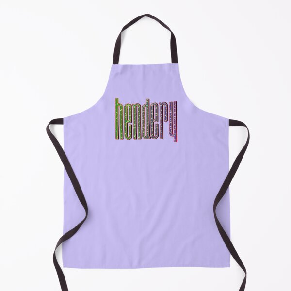 Item preview, Hendery designed and sold by Waradous.