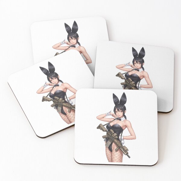 Item preview, Bunny Girl Operator designed and sold by RAWLIFEGRAPHIC.