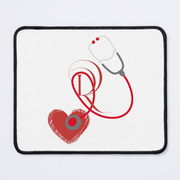 Item preview, Heart Medical  health designed and sold by emanabusara.