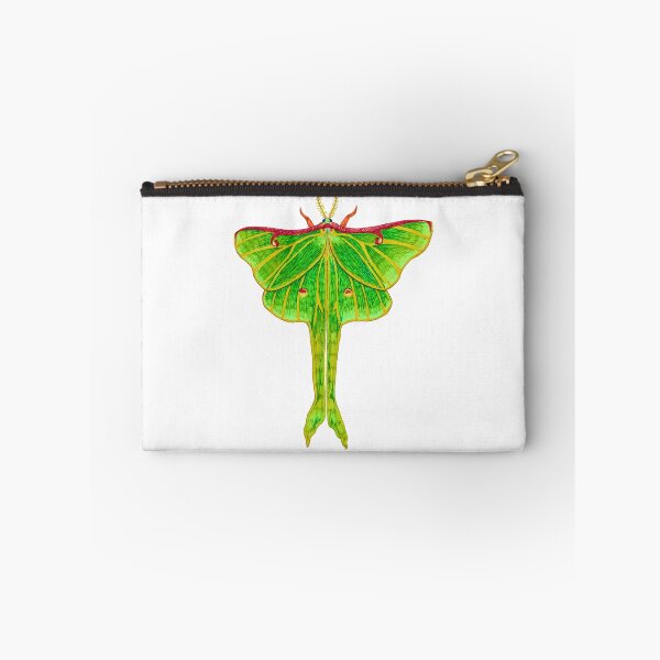 Item preview, Luna moth designed and sold by Nocmidl4.