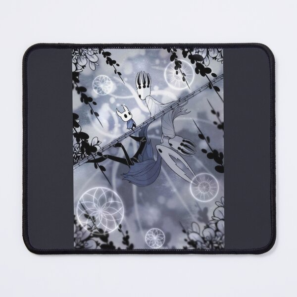 Item preview, Hollow Knight - The Knight designed and sold by Camille-Miranda.