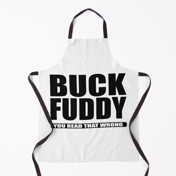 Item preview, Buck Fuddy designed and sold by MSM Designs.