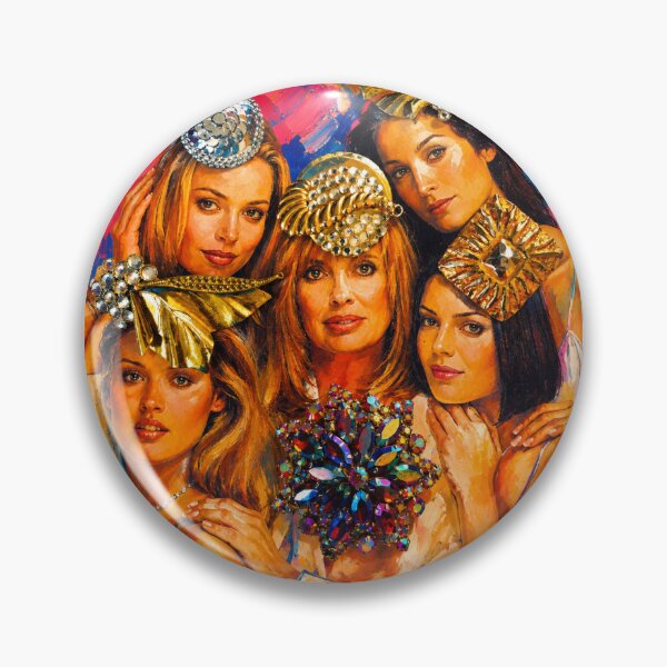Item preview, Models Inc Collection designed and sold by fayedana39.