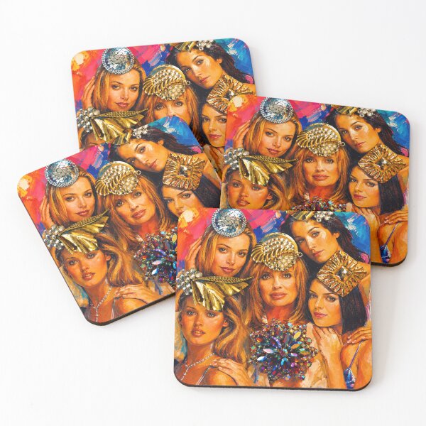 Item preview, Models Inc Collection designed and sold by fayedana39.