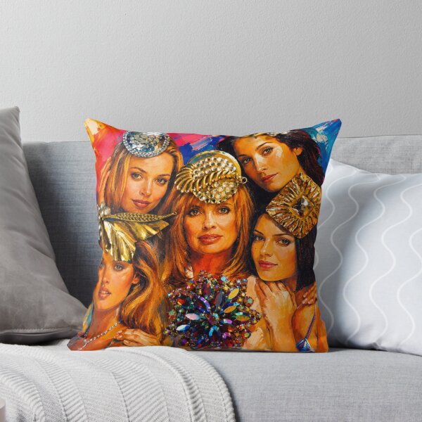 Item preview, Models Inc Collection designed and sold by fayedana39.