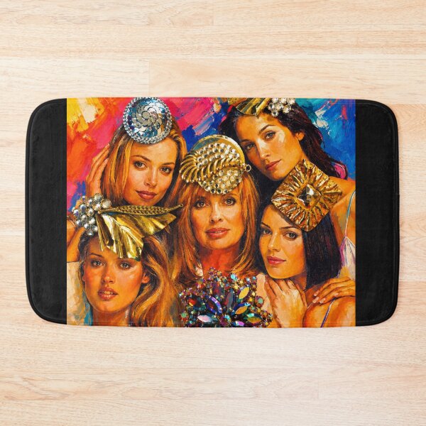 Item preview, Models Inc Collection designed and sold by fayedana39.