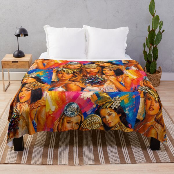 Item preview, Models Inc Collection designed and sold by fayedana39.