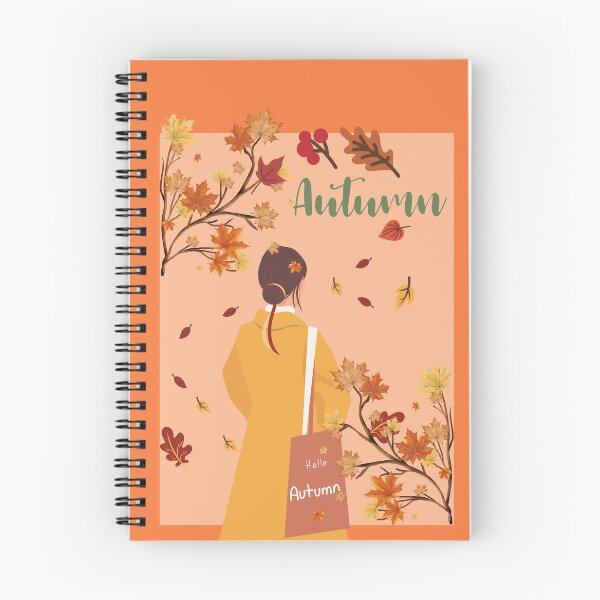 Item preview, Autumnal atmosphere designed and sold by Oits.